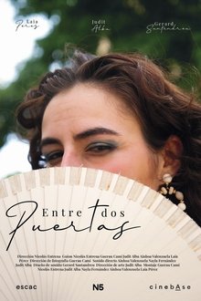 Entre Dos Puertas movie poster