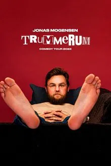 Jonas Mogensen - Trummerum movie poster