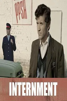 Internimi movie poster