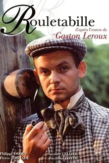 Poster da série Rouletabille