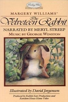 Little Ears: The Velveteen Rabbit movie poster