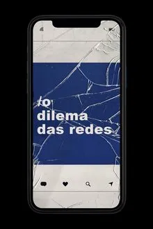 Poster do filme O Dilema das Redes