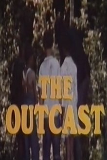 The Outcast movie poster