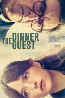 The Dinner Guest movie poster