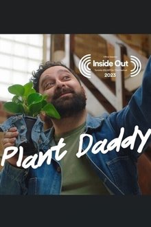 Plant Daddy movie poster