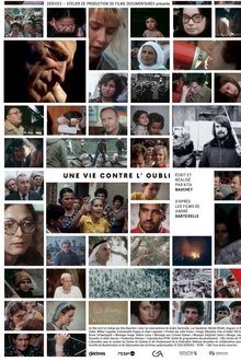 Une vie contre l'oubli movie poster