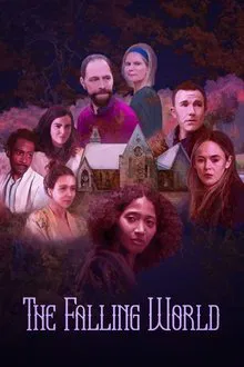 The Falling World movie poster