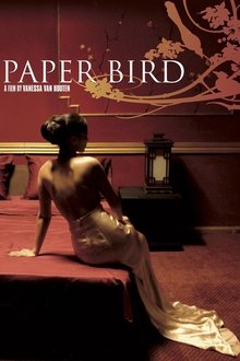 Paperbird movie poster