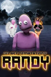 The Last Temptation of Randy movie poster