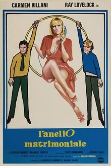 L'anello matrimoniale movie poster