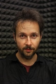 Martin Kyšperský profile picture
