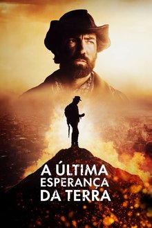 Poster do filme A Última Esperança da Terra