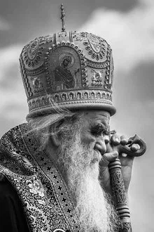 Foto de perfil de Mitropolit Amfilohije