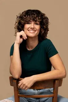 María Ortiz profile picture