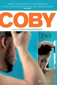 Coby movie poster
