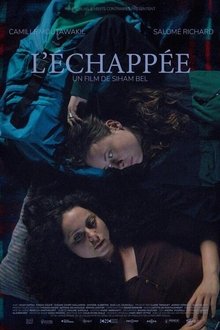Poster do filme L'échappée