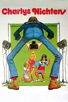 Charlys Nichten movie poster