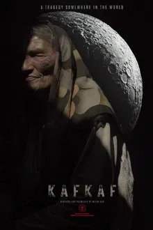 KAF KAF movie poster