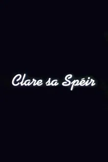 Clare sa Spéir movie poster