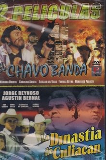 El chavo banda movie poster