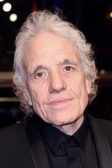 Abel Ferrara profile picture
