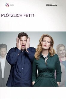 Plötzlich fett movie poster