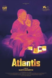 Atlantis movie poster