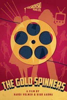The Gold Spinners movie poster