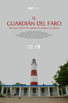 El guardián del faro movie poster