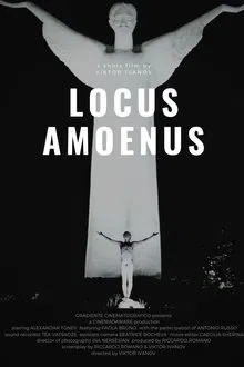 Locus Amoenus movie poster