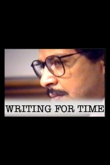 Writing for Time movie poster