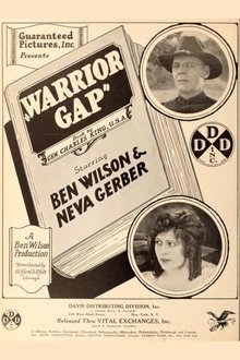 Warrior Gap movie poster