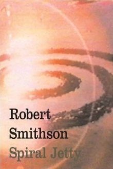 Spiral Jetty movie poster