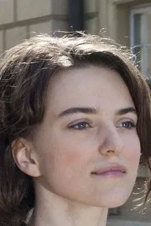 Joanna Bondarowska profile picture