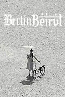 BerlinBeirut movie poster