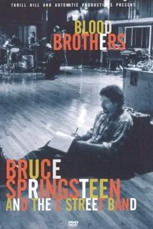 Blood Brothers movie poster