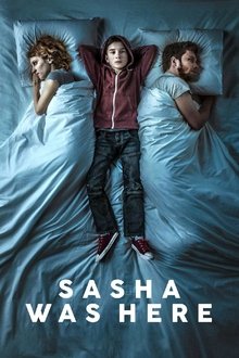 Sasha Was Here movie poster