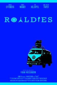 Roaldies movie poster