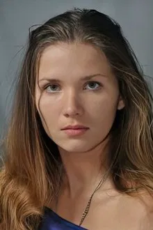 Anastasiya Vedenskaya profile picture