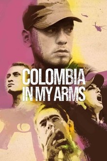 Poster do filme Colombia in My Arms