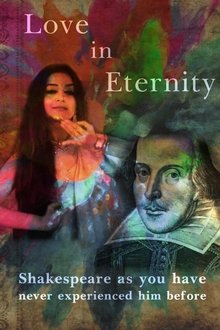 Love in Eternity movie poster