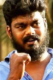 Pradeep Krishnamoorthy profile picture