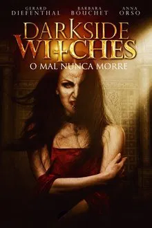 Darkside Witches movie poster