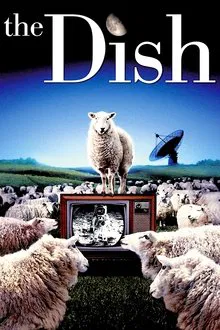 The Dish movie poster