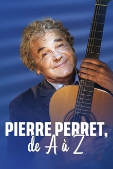 Pierre Perret From A to Z movie poster