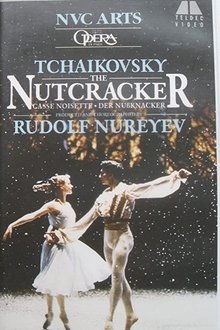 The Nutcracker movie poster