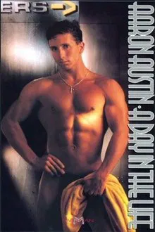 Aaron Austin: A Day In The Life movie poster