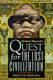 Quest for the Lost Civilization tv show poster