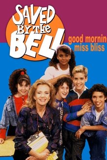 Saved by the Bell tv show poster