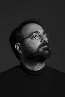Arman Garshasbi profile picture
